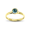 Ring Gold 585 