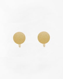 FABNORA Ohrring Satin Studs