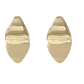 FABNORA Ohrring Signature Hoops
