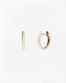 FABNORA Ohrring Basic Hoops