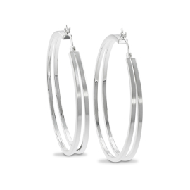 Creole mit Scharnier