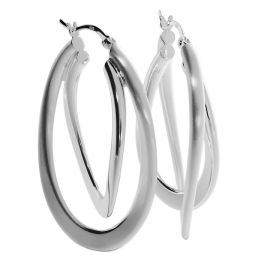 Creole mit Scharnier