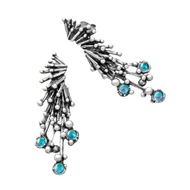 Ohrstecker 925 Sterlingsilber