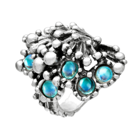 Ring 925 Sterlingsilber