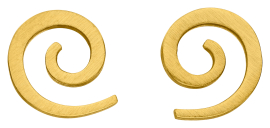 Ohrstecker silber 925