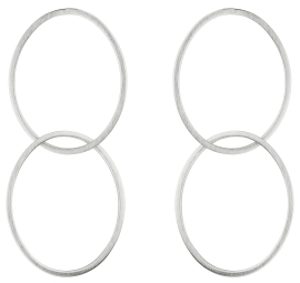 Ohrstecker 925 silber 