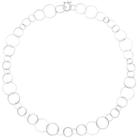 Collier 925 Silber