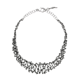 Collier 925 Silber 