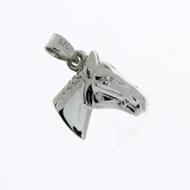 Halsschmuck 925 Silber rhodiniert