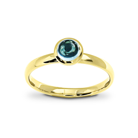 Ring Gold 585 