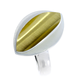 Ring si mit Feingold