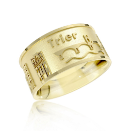 Stadtring Trier 585 Gelbgold