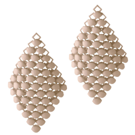 FABNORA Essence Anhänger Classic Beige