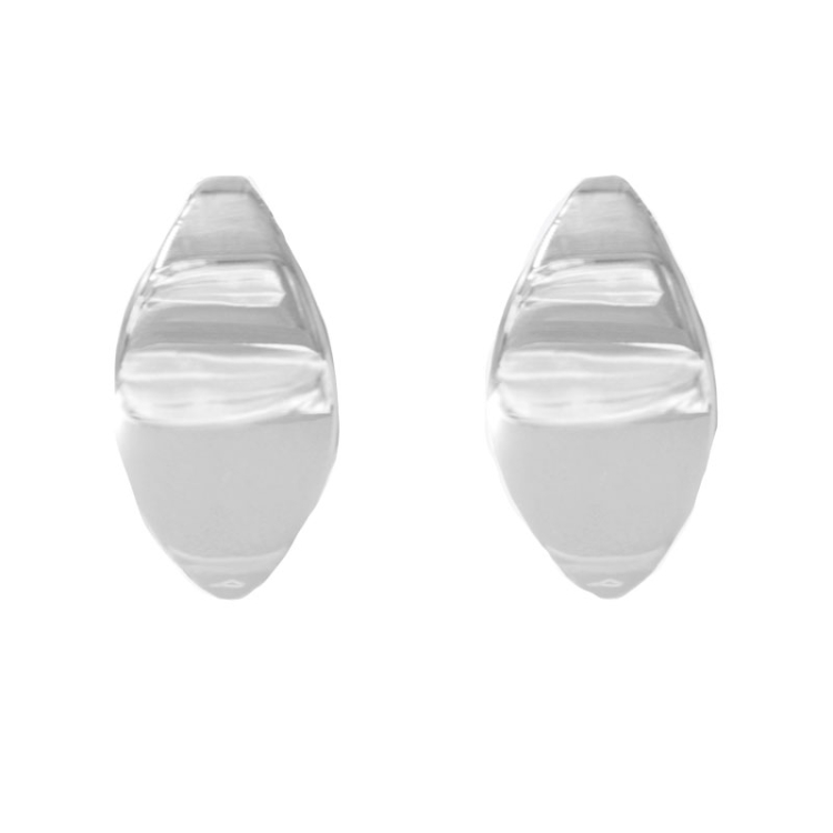 FABNORA Ohrring Signature Hoops  925 Silver