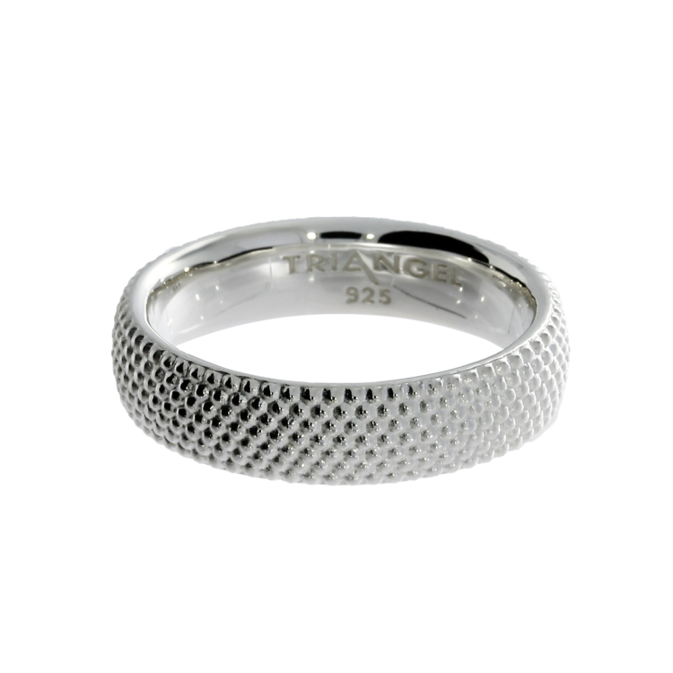 Dots Ring No.3  5.0 mm breit