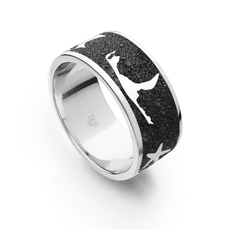 Nachtring Sylt Ringweite 50