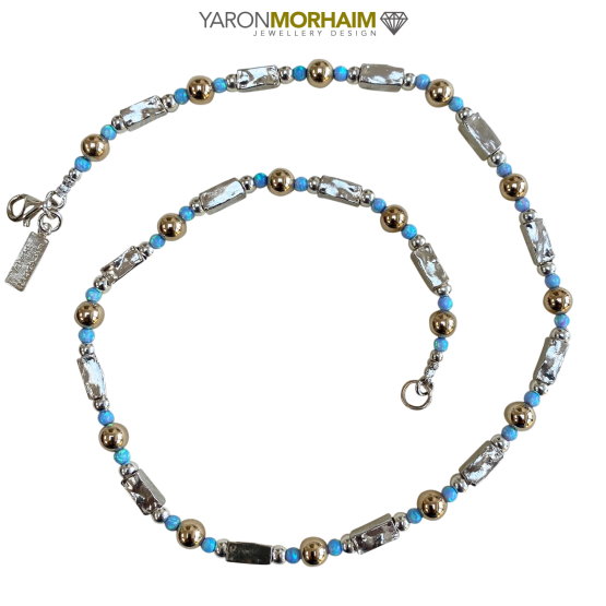 Kollektion Yaron Morhaim Kollektion Yaron Morhaim